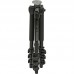 Штатив Manfrotto 4-Section Aluminum Tripod w/h (MT293A4)